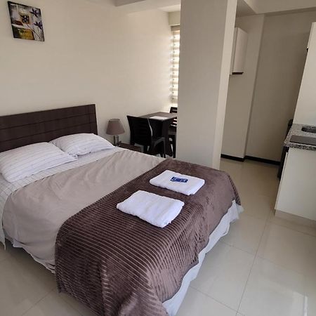 Lyra Appartement Cochabamba Buitenkant foto