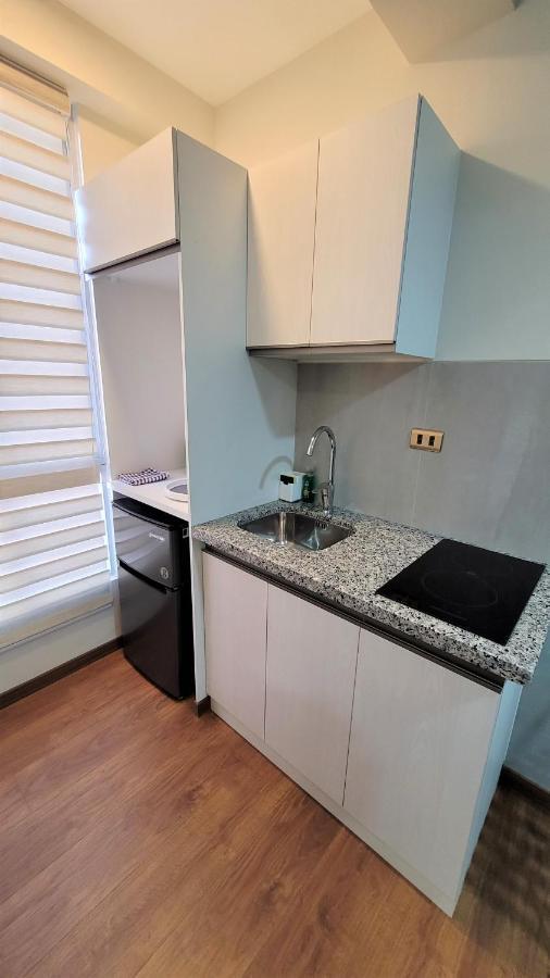 Lyra Appartement Cochabamba Buitenkant foto