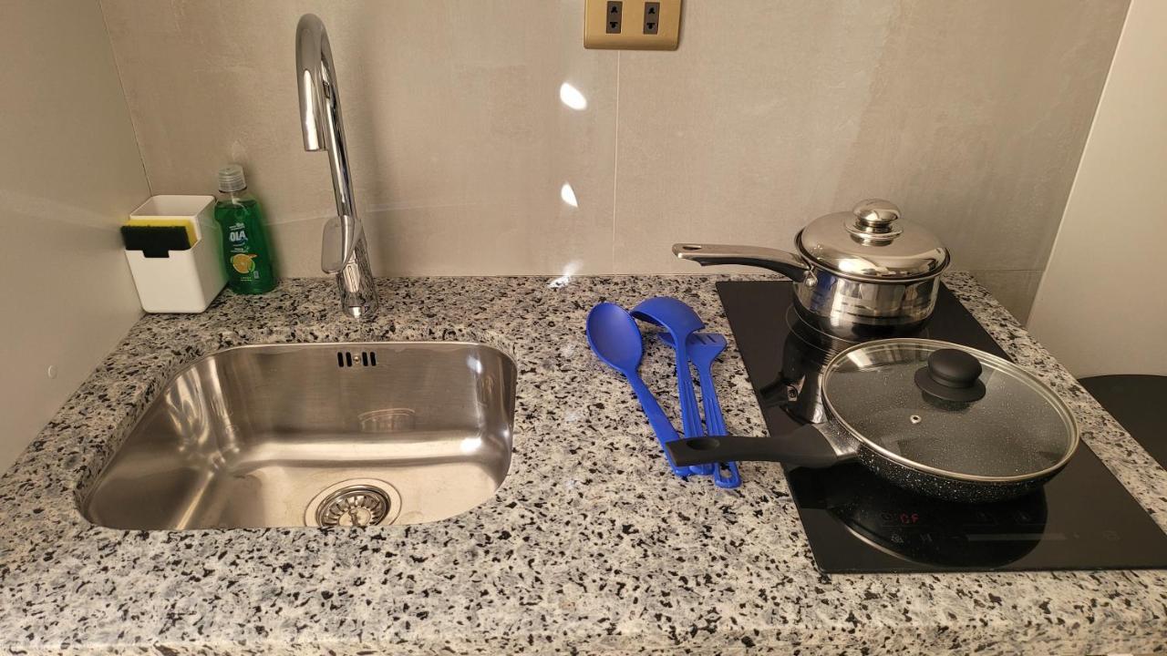 Lyra Appartement Cochabamba Buitenkant foto
