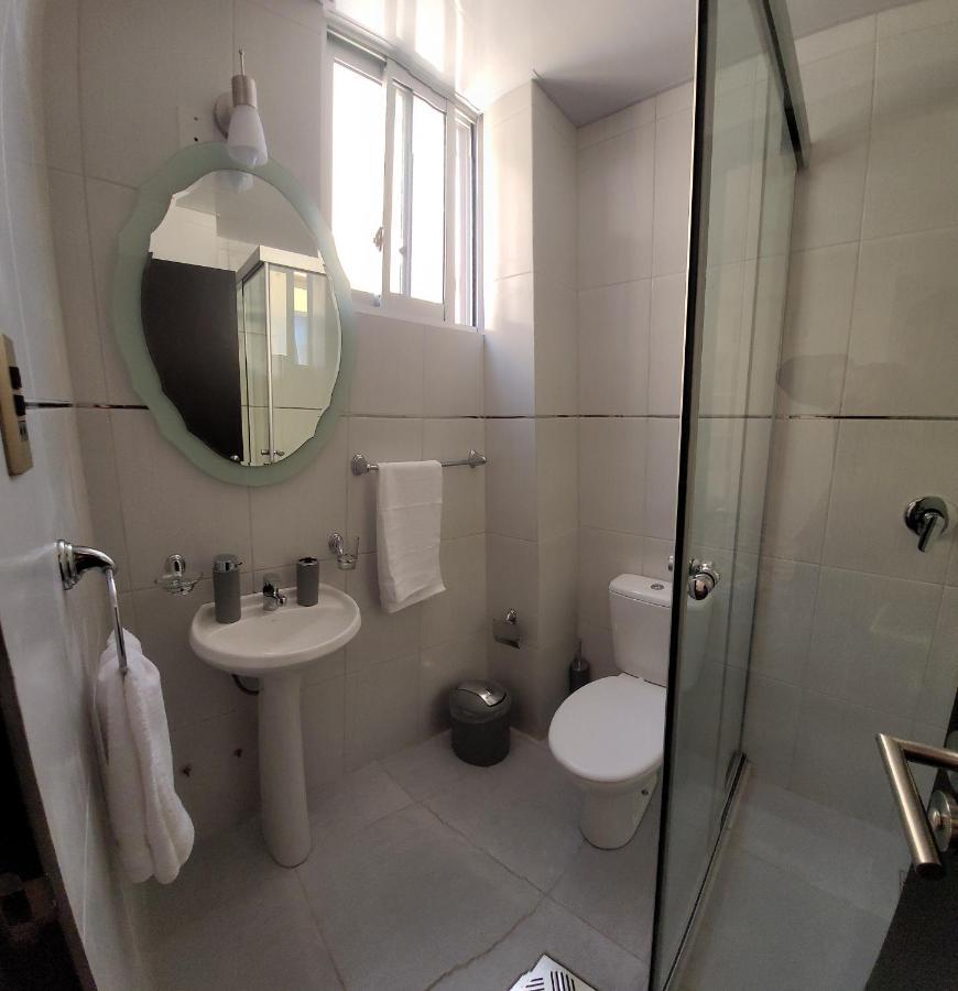 Lyra Appartement Cochabamba Buitenkant foto