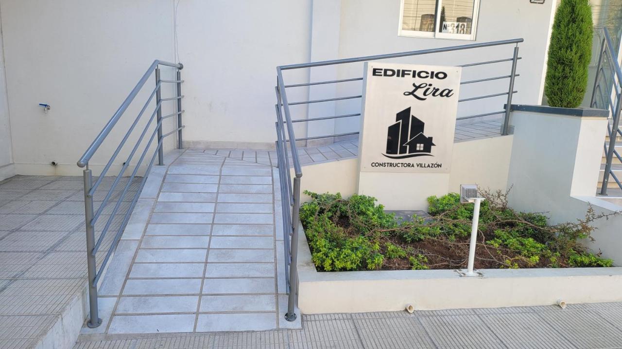 Lyra Appartement Cochabamba Buitenkant foto