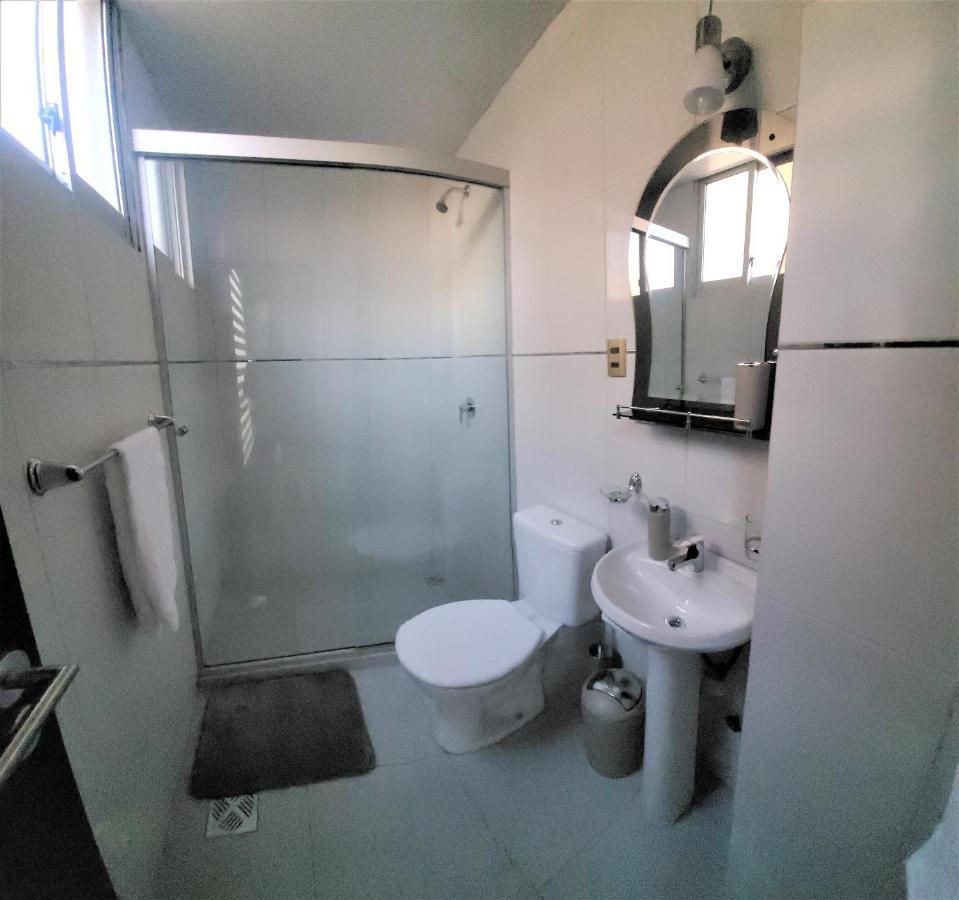 Lyra Appartement Cochabamba Buitenkant foto
