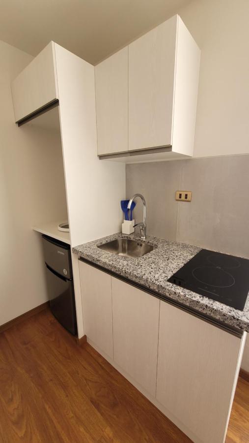 Lyra Appartement Cochabamba Buitenkant foto