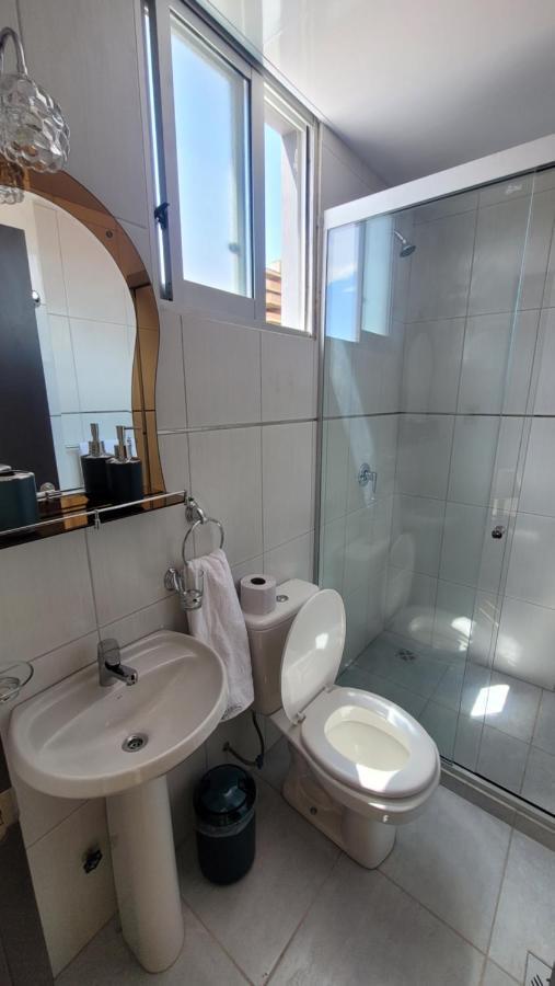 Lyra Appartement Cochabamba Buitenkant foto