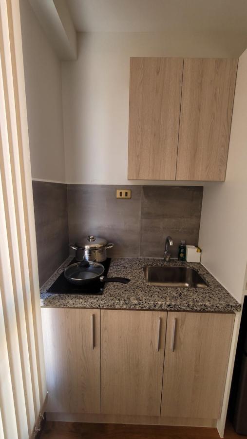 Lyra Appartement Cochabamba Buitenkant foto