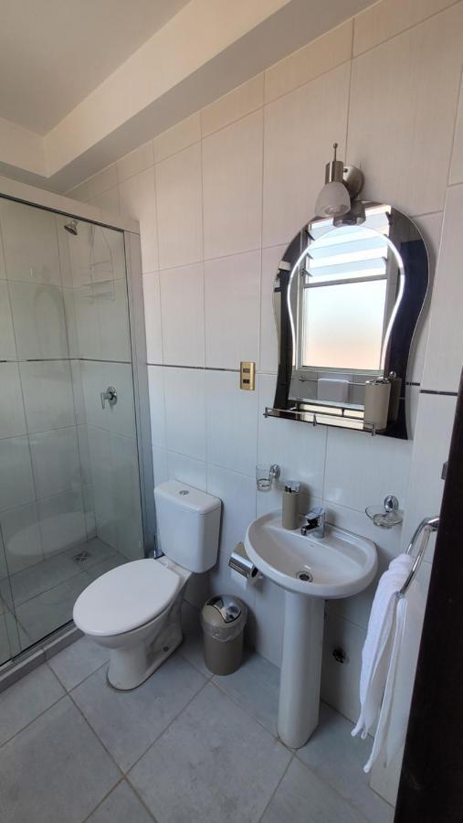 Lyra Appartement Cochabamba Buitenkant foto