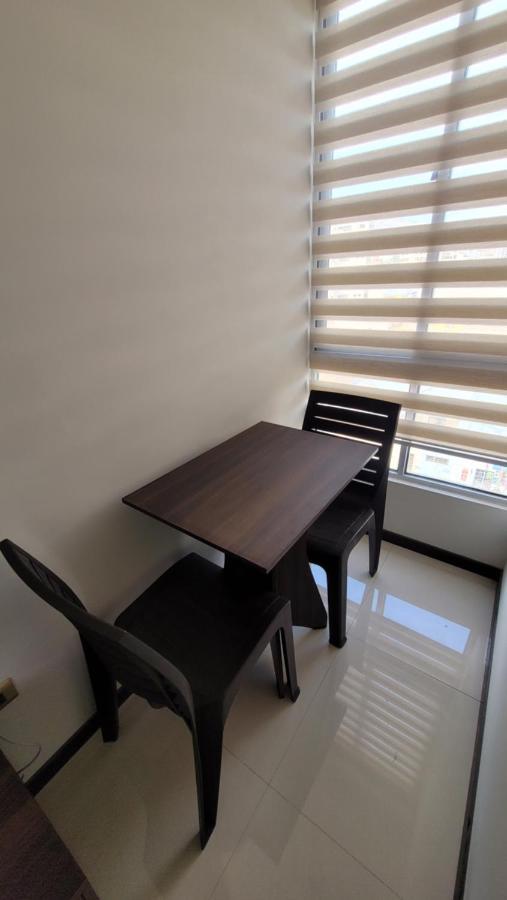 Lyra Appartement Cochabamba Buitenkant foto